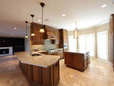 Kitchens