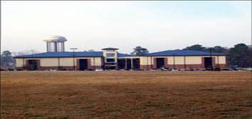 Metropower Government Projects
