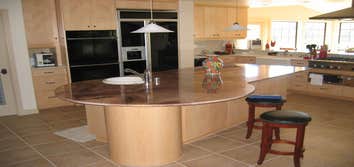 ATCHISON RESIDENCE