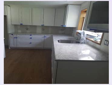 Marlboro Granite Inc We have installed over 9000 countertops in 16 years. Check out our gallery to see some of our 2017 projects.