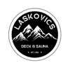 Laskovics Deck and Sauna LLC logo