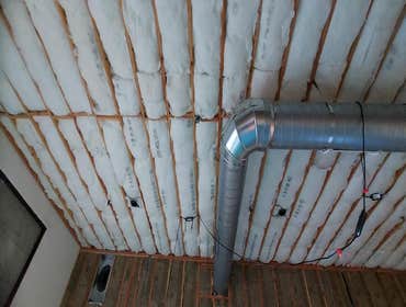 Photos by N.D.M Insulation #17