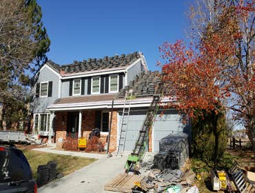 Photos from Interstate Roofing Inc