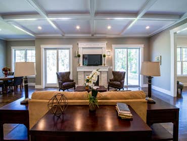 Photos by Echelon Builders #1