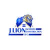 J Lion General Construction LLC logo