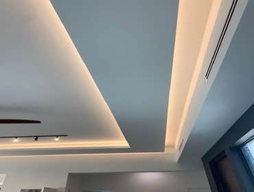 Photos by Proline Drywall Contractors LLC #1