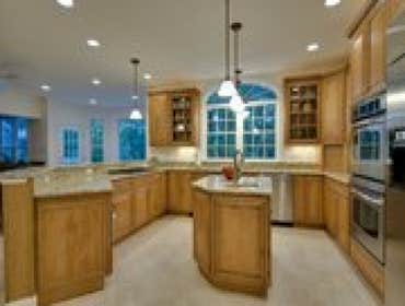 Kitchen Cabinetry Jobs