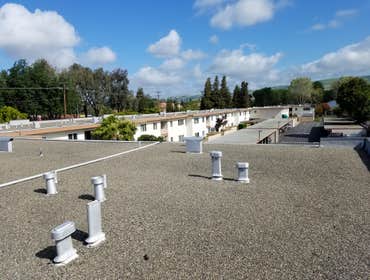 Roofing Projects