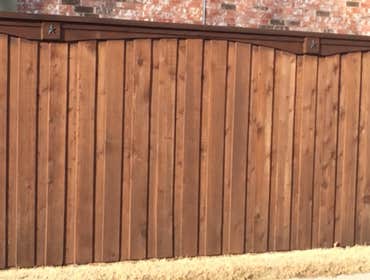 Fences and Railings