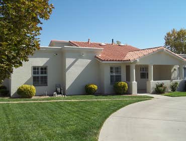 Hanjoul Residence