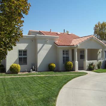 Hanjoul Residence