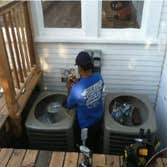 hvac