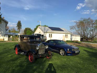 Photos from Pennsylvania Solar Energy Company, Inc
