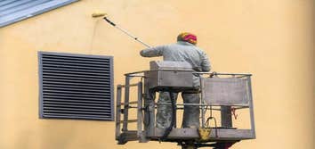 Norwalk Painting Contractors
