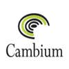 Cambium Inc logo