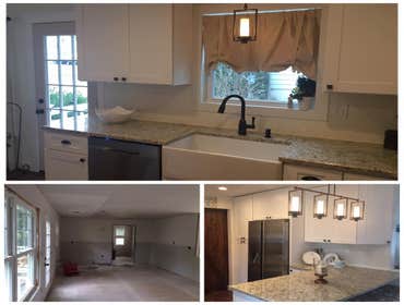 Photos by Thomas Pfleger Construction Co LLC #1