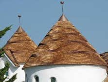Photos from Westurn Cedar Roofing