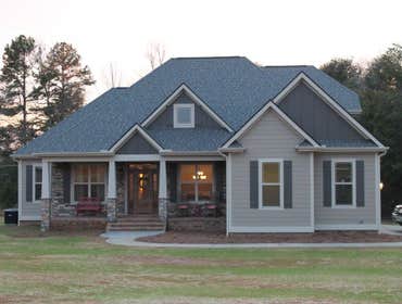 Custom Homes