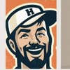 Highfill Painting LLC logo