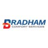 Bradham Comfort Services inc logo