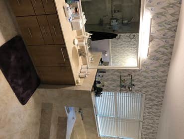 Residential Bath After