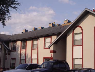 Integrity Roofing