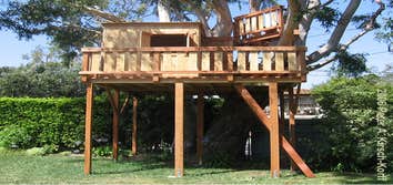 Photos from Pearly Gates Construction