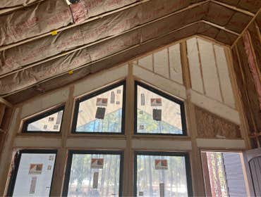 Photos by White Mountain Insulation #1
