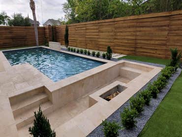 Swimming Pools