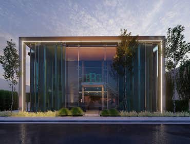 Photos by AE Architecture, Inc