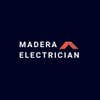 Madera Electrician logo