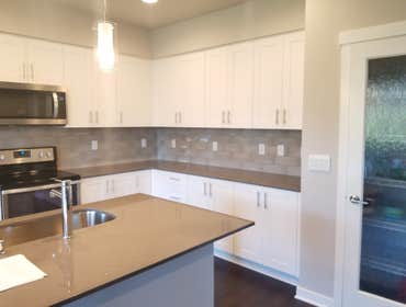 Condo Remodels