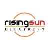 Rising Sun Electrify Inc logo