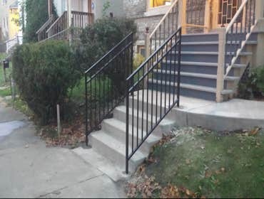 Photo(s) from St General Contractors