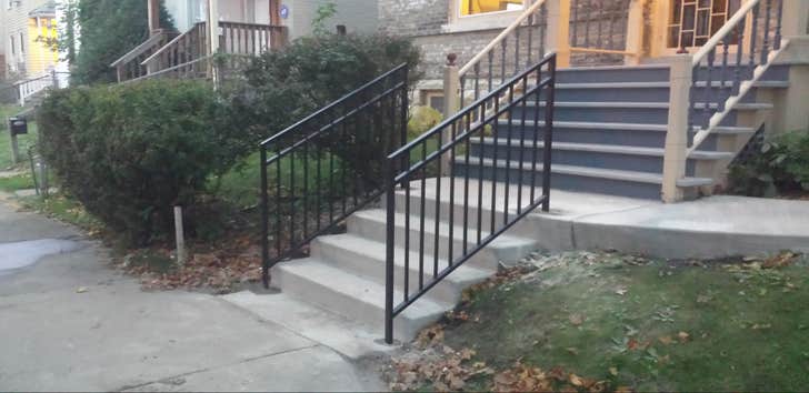 Photo(s) from St General Contractors