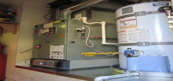 Stewart Heating & Air Conditioning
