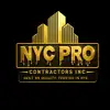 NYC PRO CONTRACTORS INC logo
