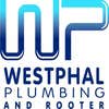Westphal Plumbing and Rooter logo