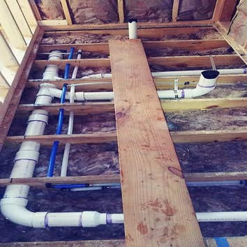 Stamey plumbing LLC