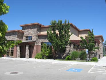 Stucco and Stone Contractor from Boise, Idaho