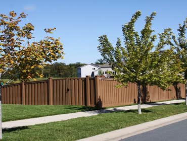 Fences