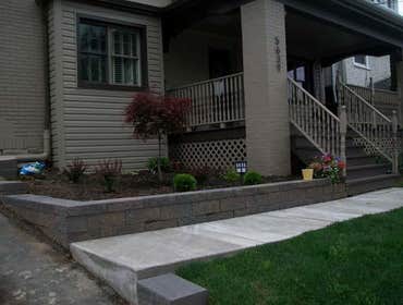 Photos from Krawchyk Masonry And Concrete