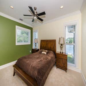 Bedroom #1