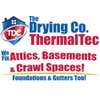 The Drying Co./ThermalTec logo
