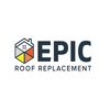 Epic Roof Replacement logo