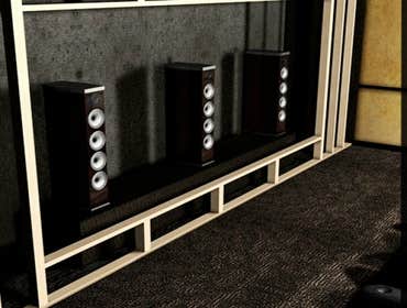 Sound System
