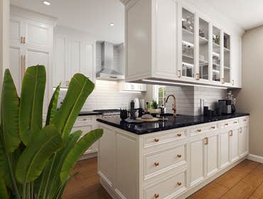 Photos by Stone Remodeling Inc #1 Complete gut renovation.