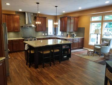 Project photos