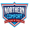 Northern Comfort Heating & Cooling logo
