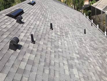 Roofing